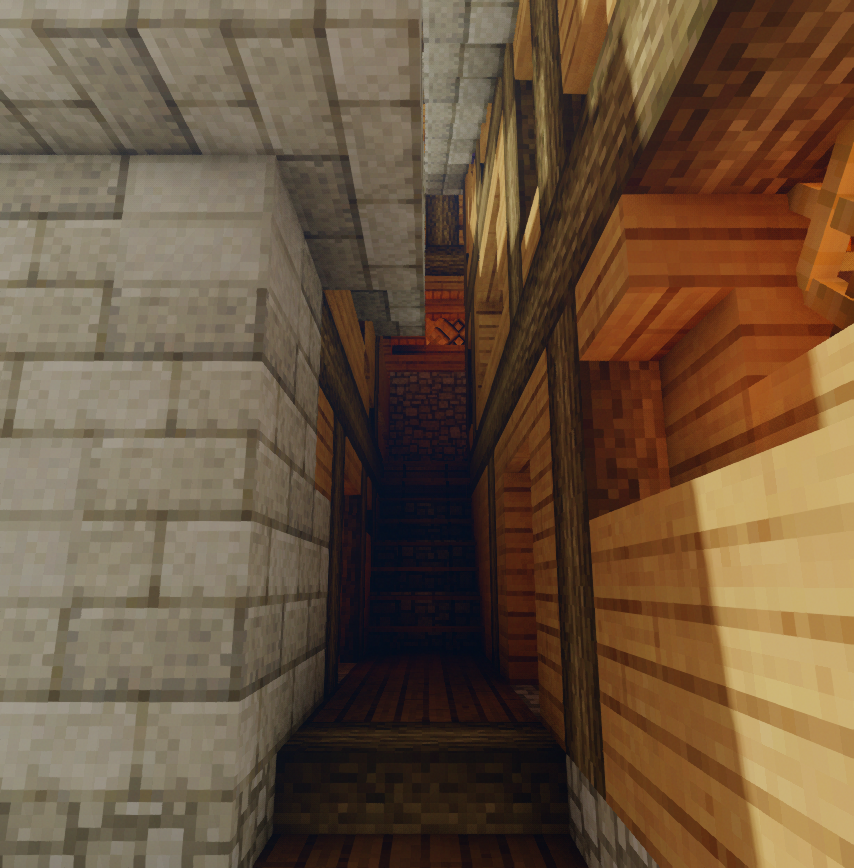 Roki_ROARS's tweet photo. 平成最後の一人建築
#Minecraft #Mizunos16craft #photonia https://t.co/YM4gwnM0aE