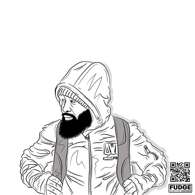 khali_fudge's tweet image. #clientwork  #clientartwork ..#linework ..#vectorart ..#vectordrawing ... bit.ly/2ULu0A8