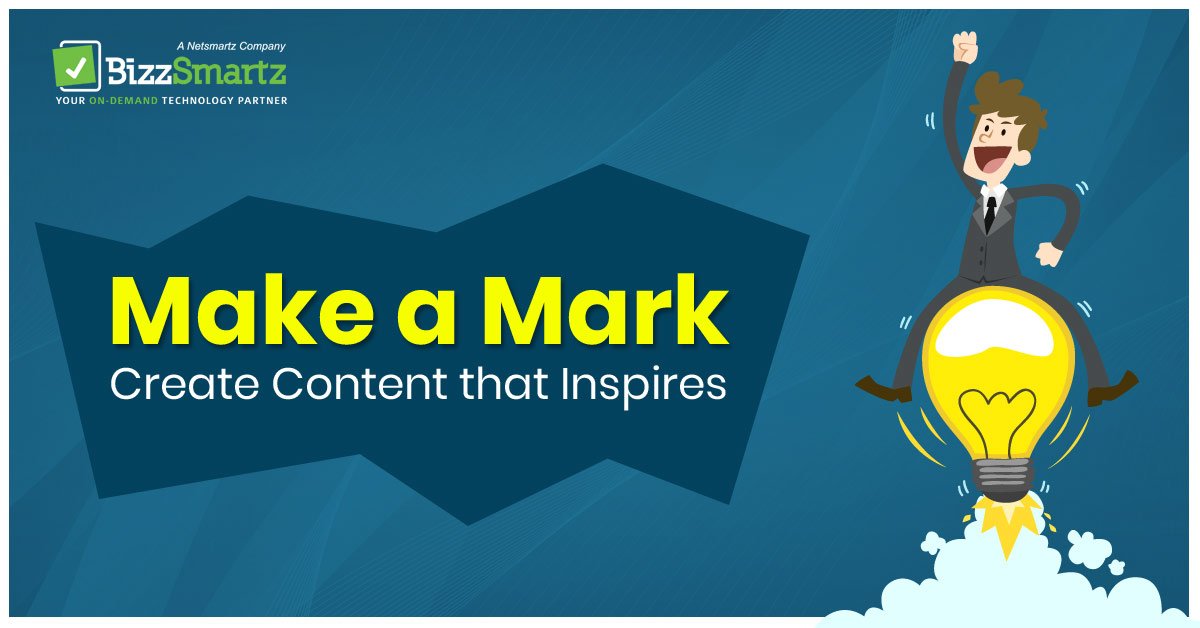 BizzSmartz's tweet image. Your app launch doesn’t have to be a shot in the dark. Let it be a source of light. 
The fuel is here: bit.ly/2USPmeJ

#mobileapp #appcontent #mobilemarket #startup #entrepreneur #founder