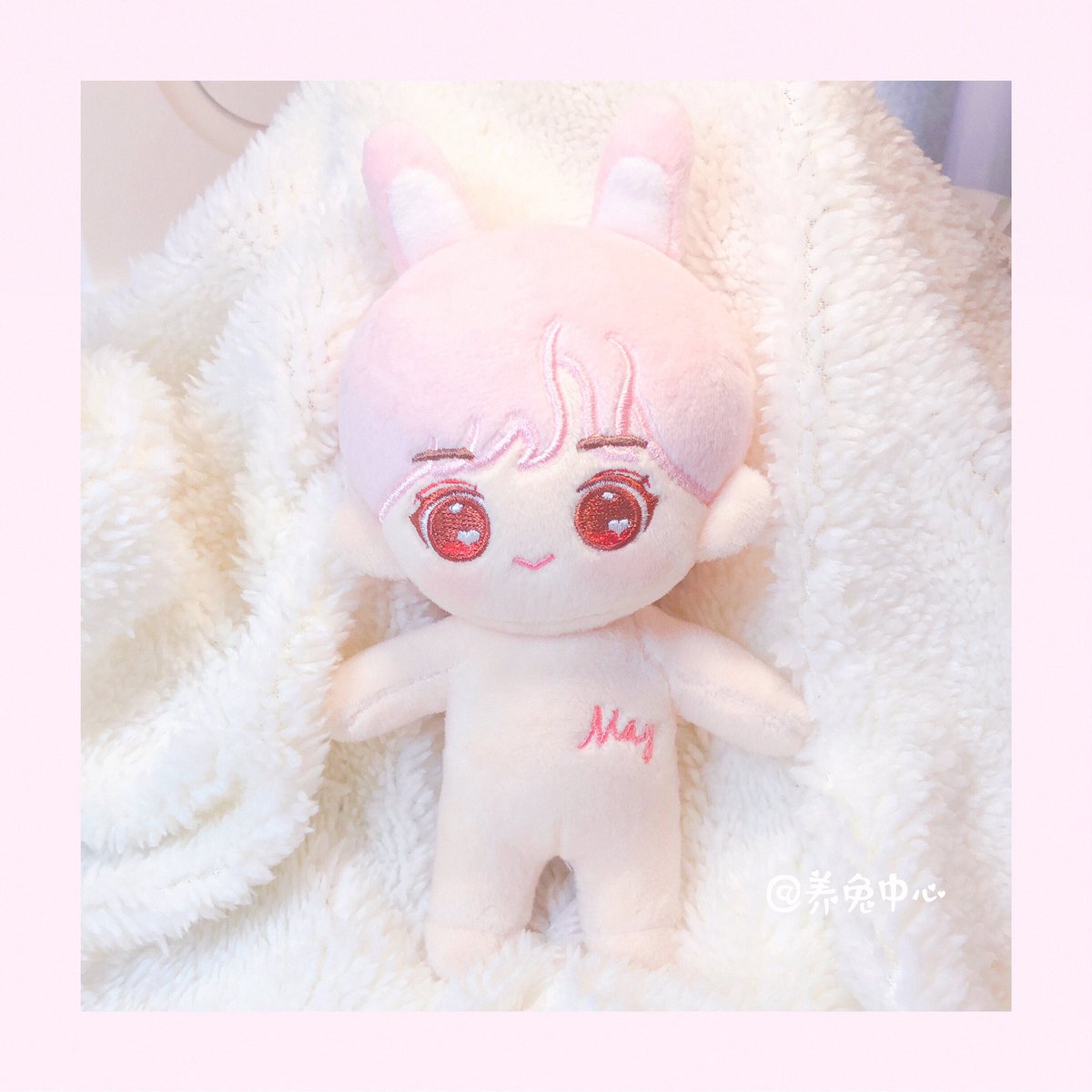babyBae05's tweet photo. [🇹🇭G.O] ตกต. #พัคจีฮุน 15/20cm. By @MayMayHoon 

🐱15cm. 470฿
🐱20cm. 500฿

✔มัดจำ 300฿
📌ตัวน้ง+กางเกงใน

🎁Special gift 👉กระเป๋ากระต่ายสุดคิ้วท์

📮40/60/นัดรับ

❌ปิด 30.06

สั่งทาง DM น้า🙏❤

#ตลาดนัดmay #ตลาดนัดWANNAONE #ตุ๊กตาwannaone #ParkJihoon https://t.co/9Av4f1ar0a