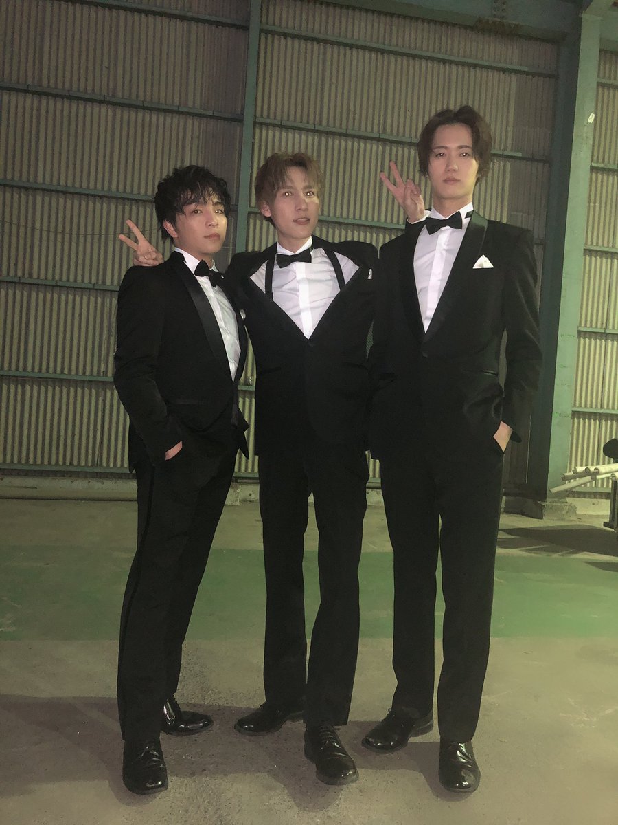 MeseMoa.】平成パラダイムチェンジ【5th single】 投稿されました