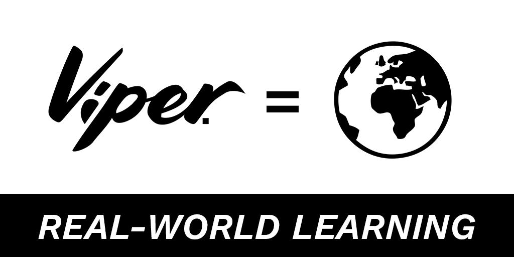 VAcademies's tweet photo. Our experiential learning engine, Viper, is built to simulate real-world scenarios #LearningByDoing. Click here to experience Viper: https://t.co/Ix7YO5K2DM #ExperientialLearning #VirtualAcademies #Education #EdTech #eLearning https://t.co/EJK6CrbuxP