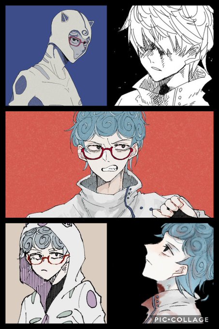 覚悟はいいかオレはできてるのtwitterイラスト検索結果