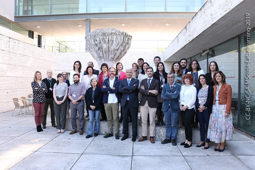 JCMorenoCTA's tweet photo. Today at the kick off meeting of #EMPORIA4KT project, INTERREG Atlantic Area in Lisbon. With @murenaCTA, we are proud to be part of the consortium @CTAndalucia @CTAndaluciaENG @fundacioncenta @campusdelmar
@aaconocimiento
#blueeconomy #transfertomarket #researchknowledge https://t.co/BBGljUsEGw