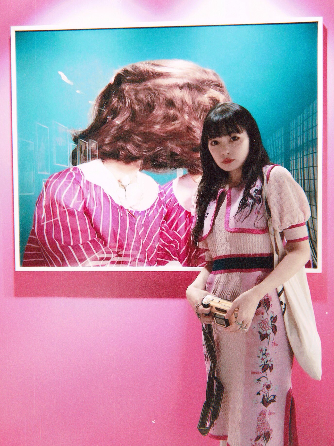 rurumu: ニットワンピース 【公式通販】