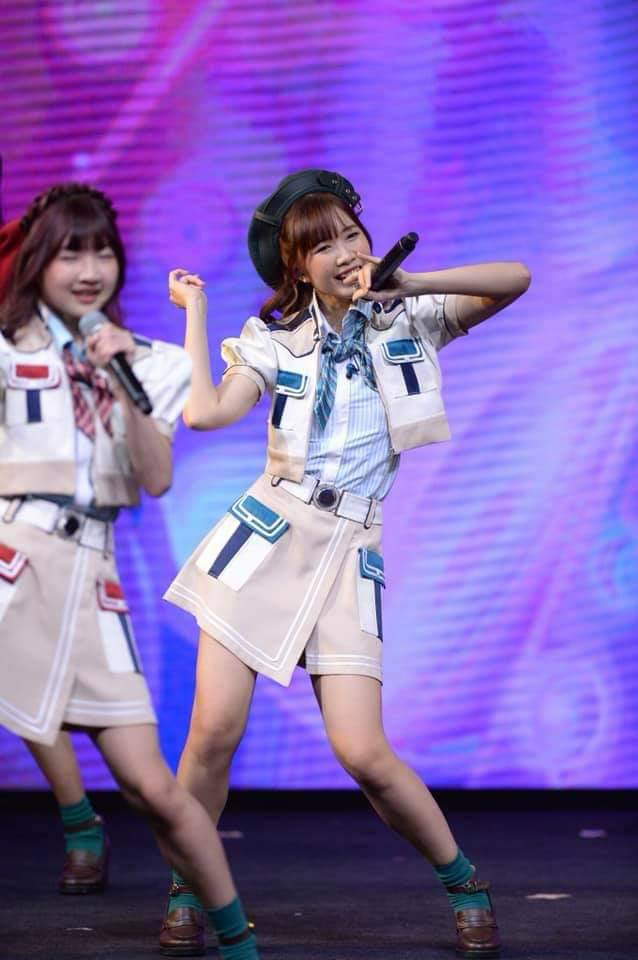 PPP34683598's tweet photo. #PupeBNK48 #NTP26 https://t.co/peZNSbAMdX