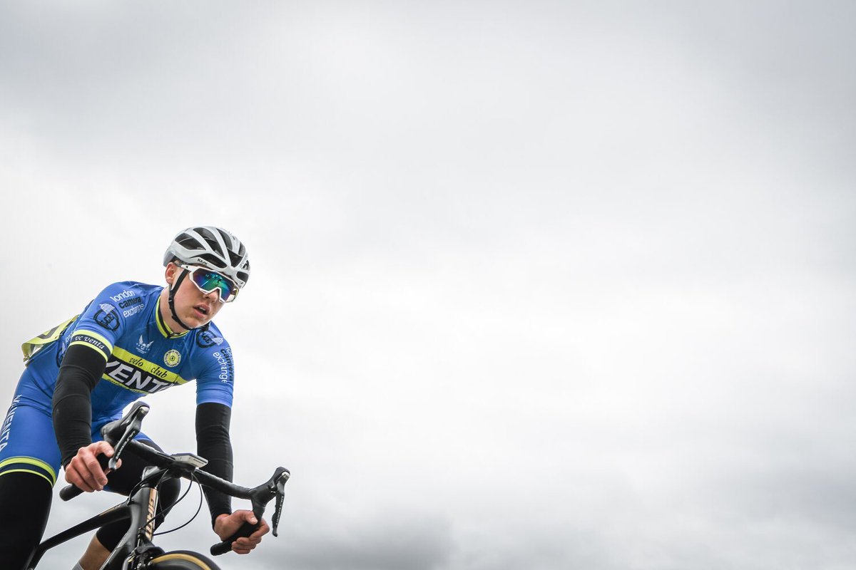 The final round of the <a href="/VCVenta/">VC Venta</a> criterium series