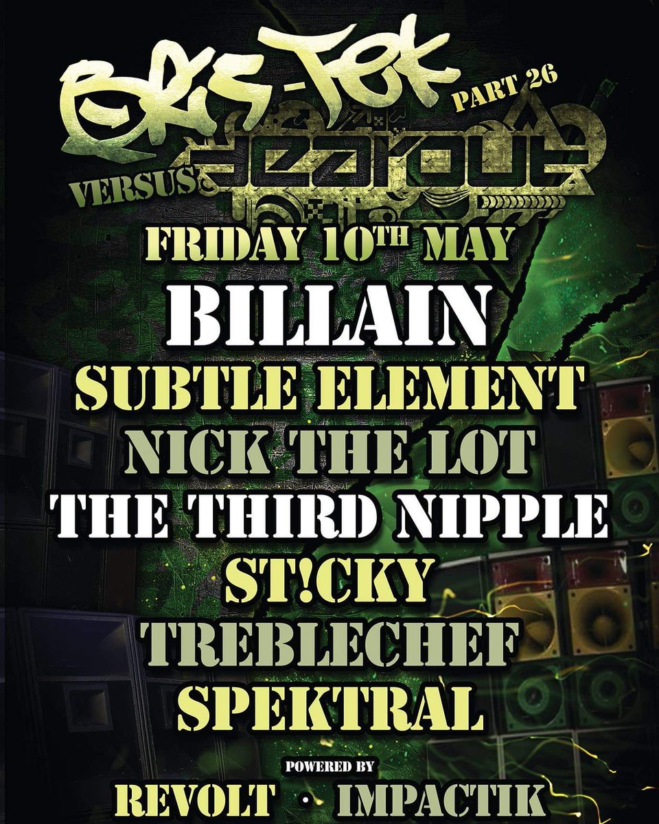 Bris-Tek tweet media