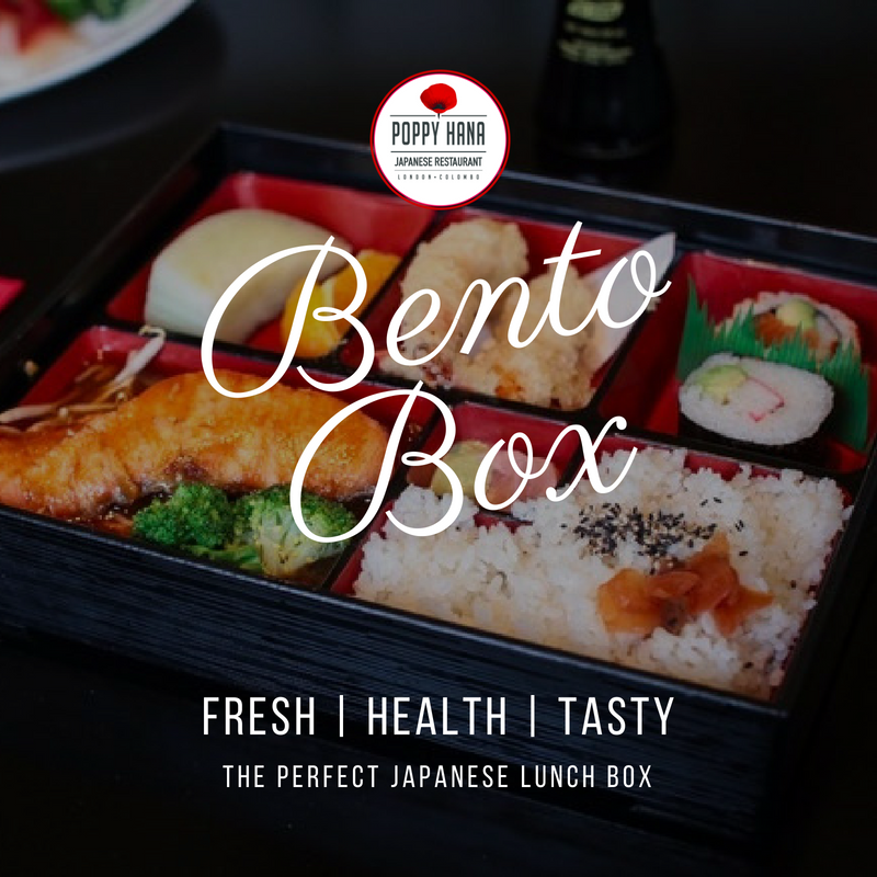 PoppyHanaFood's tweet photo. The Bento Box is a Japanese 🇯🇵 Favourite. Healthy, fresh &amp; colourful. The perfect lunch box! Order your very own #Bento Box from our great selection, here > https://t.co/bW1KUnOBXI #bermondsey #rotherhithe #London #southwark #japanesefood #sushi https://t.co/EMTqXXNent