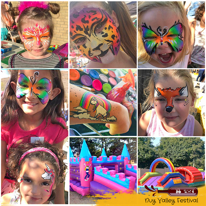 ConradieFamily's tweet photo. "The Nuy Valley Feast is an outdoor family festival that celebrates the annual end of harvest with award-winning wines and fine country food. There is a wide variety of activities and things to do for the entire family – and especially the young ones."

#conradiepenhill #arti ... https://t.co/DKtFcgMyVl