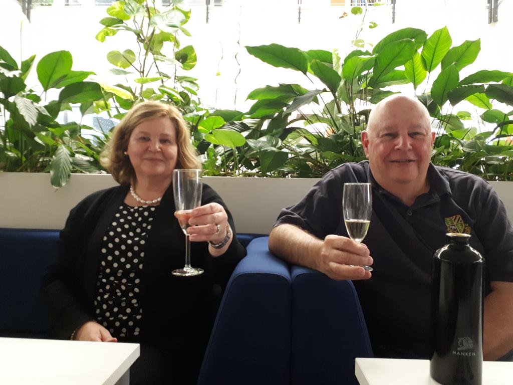 gyoengyik's tweet photo. Celebrating David Grant for his accomplishment! We are indeed attracting top international faculty!

https://t.co/kA5VaQAahw

@Hanken_fi #logistics #SCM https://t.co/o7Gsbiehu9