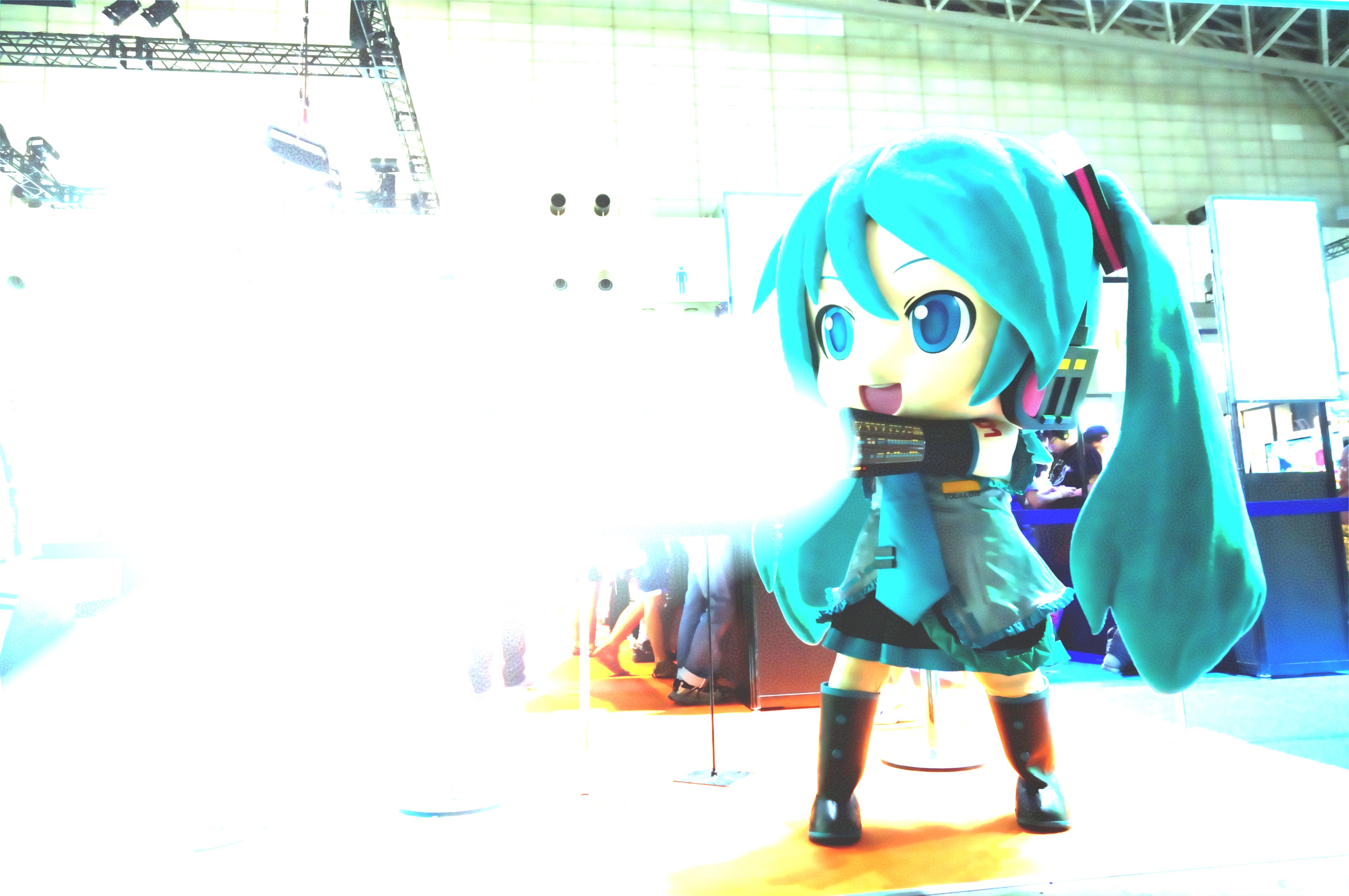 コジマ粒子 考察
