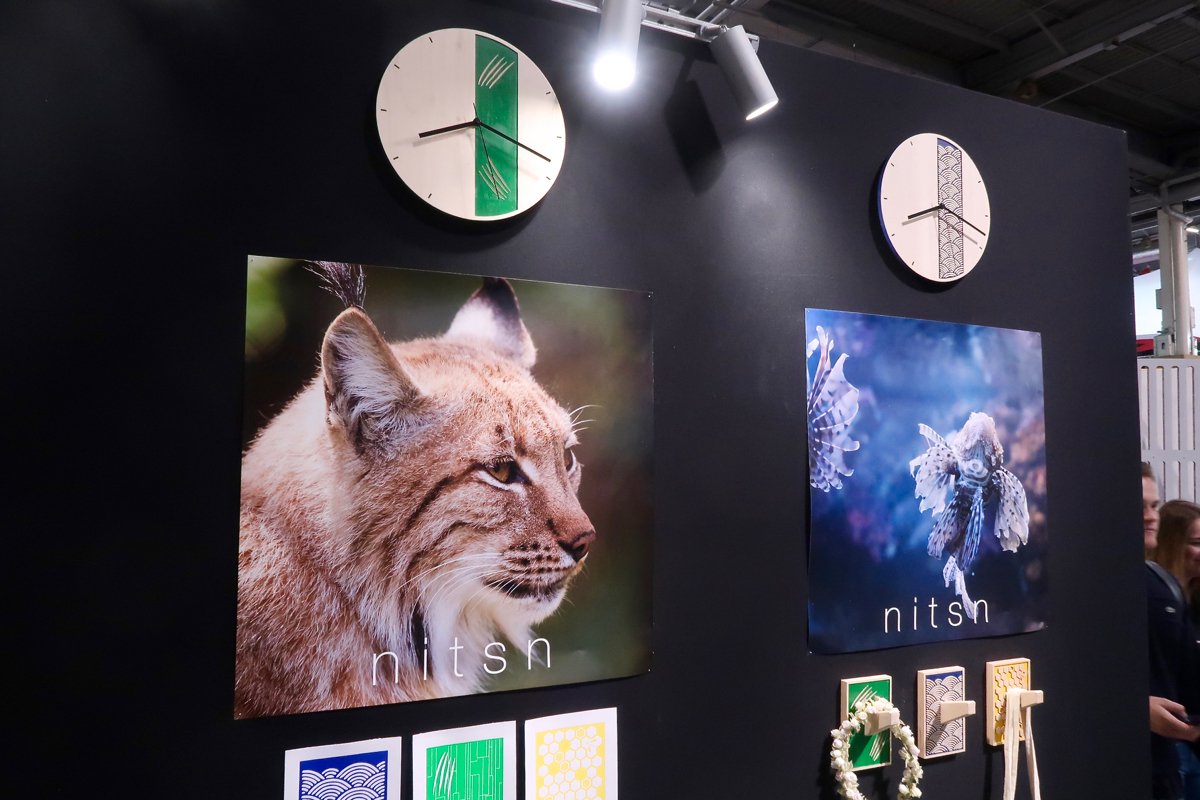 #1erMai : et si vous célébriez la fête du travail en soutenant celui de nos ONGs partenaires ? 🐻🐝🐟
Pour en découvrir plus, venez nous rencontrer à la <a href="/foiredeparis/">Foire de Paris</a> stand 3 E 092 👋
Et toujours : 
10% des ventes reversés 🌱
100% fabriqué de façon éco-responsable en #France 🇫🇷