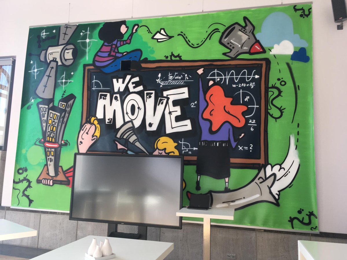 CoPPP_BS's tweet image. Die @tuBraunschweig bewirbt sich für den Titel Exzellenzuniversität! Die Begutachtung findet am 2./3. Mai statt. Auch der Senatssaal steht unter dem Motto #wemove.
Wir drücken die Daumen!! 

#spitzenforschung #campusinmotion #wemove #nolimits #science #tubraunschweig