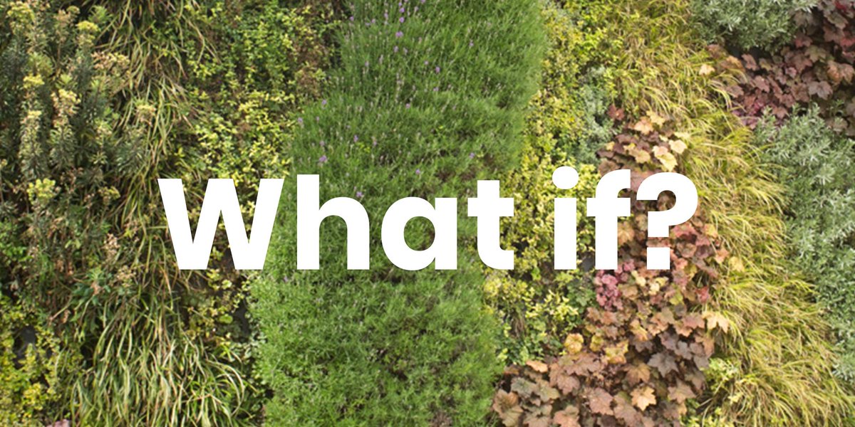 London National Park City* tweet media