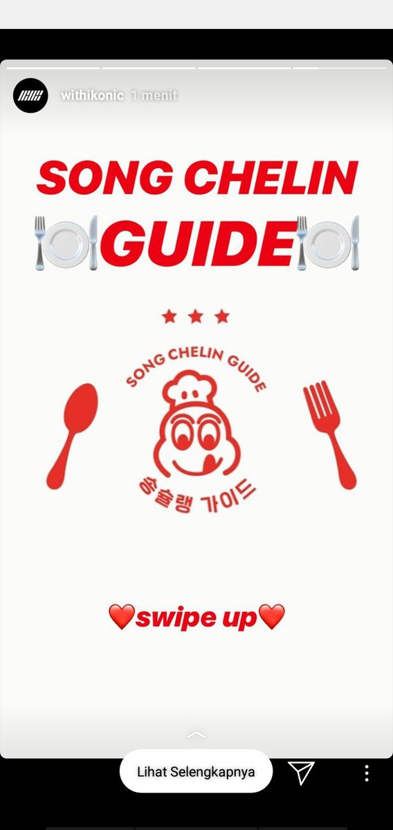 Hanbinismyex's tweet photo. Baru beli paket kuota 2000/giga ya mbak mas admin :)))))))))))

#SongchelinOnYoutube #SONGChelinGuideYT @YG_iKONIC #iKON https://t.co/DHeadVvbM3