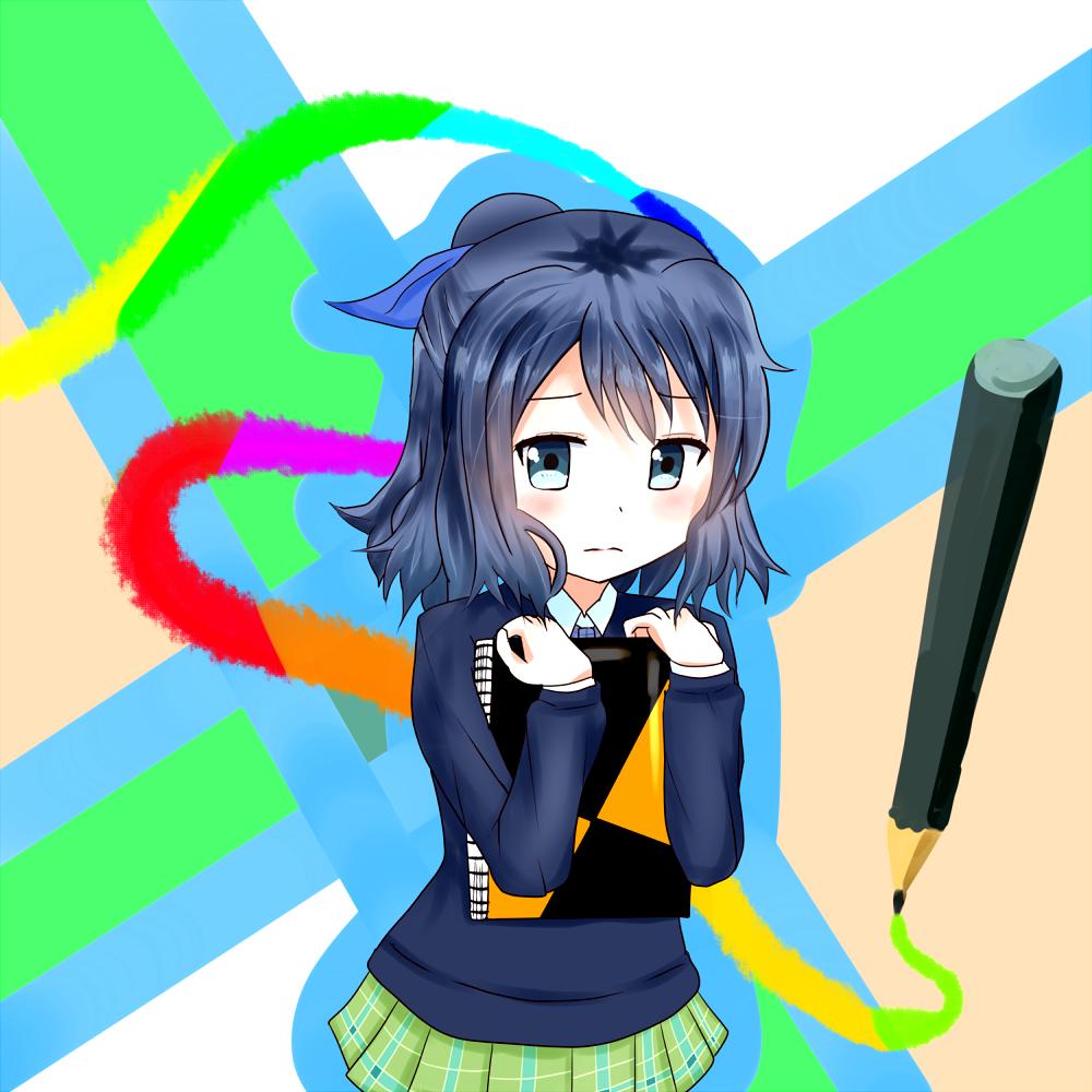 Twoucan 村上椎奈 の注目ツイート イラスト マンガ コスプレ モデル Twoucan 村上椎奈 の注目ツイート イラスト マンガ コスプレ モデル