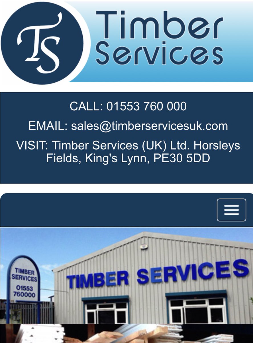thewoottonsfc's tweet photo. We are very pleased to announce that Timber Services will be returning as our main Sponsor for our Summer Tournament. A massive thank you to Paul Back for his continued support. #Timberservices https://t.co/CRdkcIZkOu https://t.co/dSyV8DvN0p