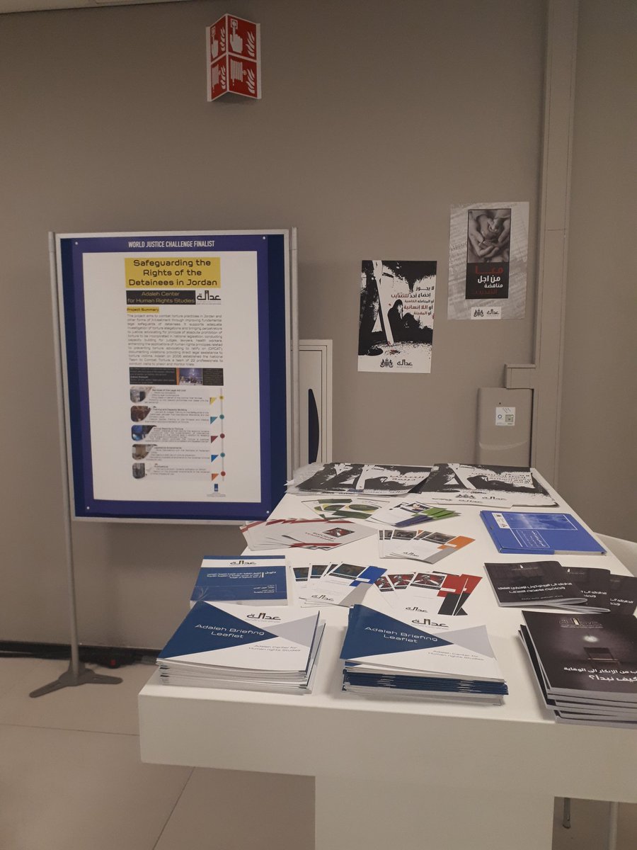Adaleh Center tweet media