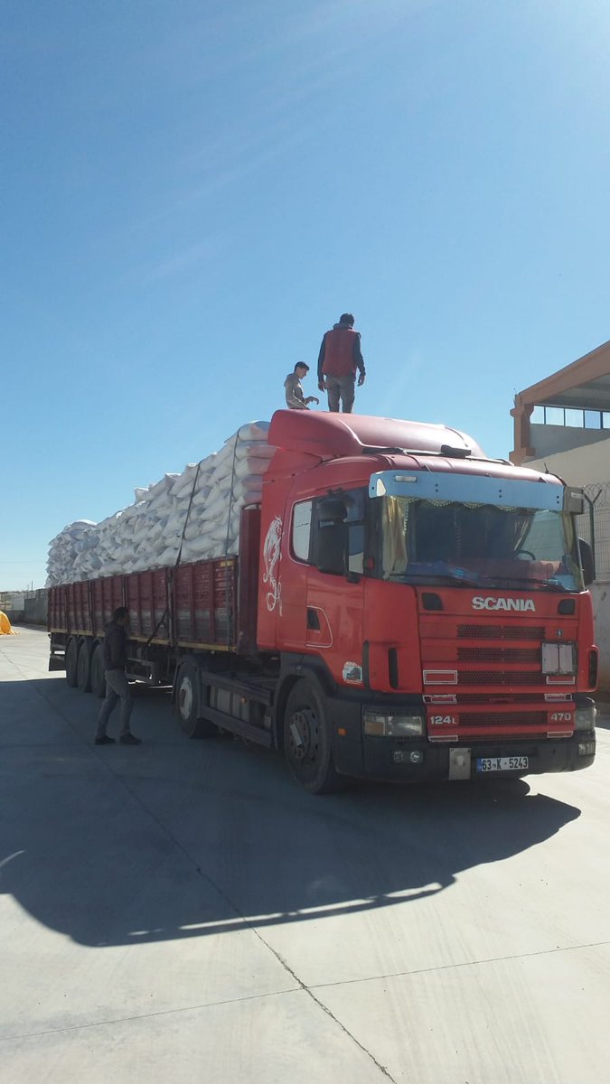 Fındık kabuğu satışı