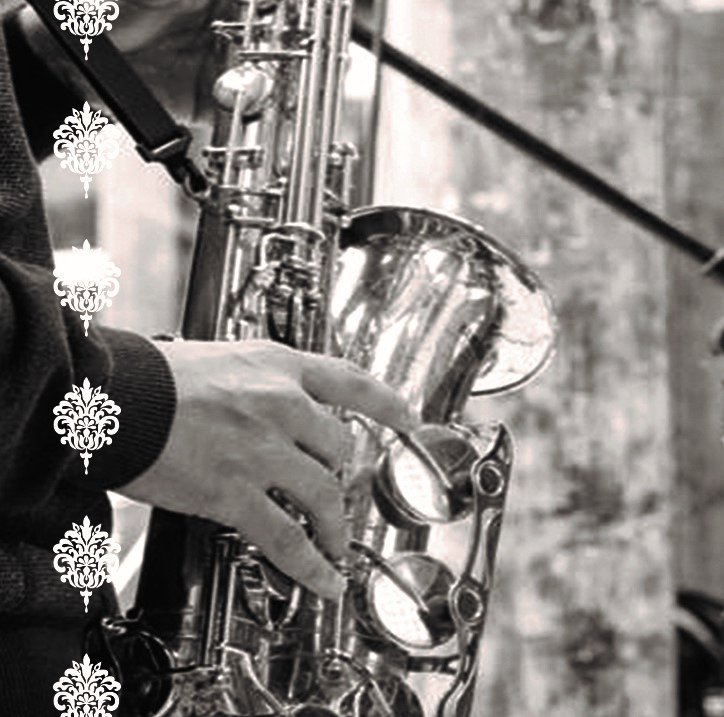 [ A P É R O - J A Z Z 🎷🎶] 
Jeudi 2 mai: c’est le premier jeudi du mois, c’est donc JAZZ à l’Hôtel Saint-Nicolas à partir de 19 H.
#Jazz  #larochelle