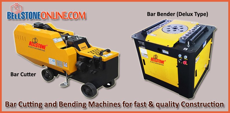 Bellstoneonline's tweet photo. Buy Best equipment for Fast and quality construction from #Bellstone

For more visit Now

Bar Cutting Machine: https://t.co/0VB3PobDwo
Bar Bending Machine: https://t.co/QnwJo7wrlI
Or
Call: 09711010424 https://t.co/M3LfIslECC
