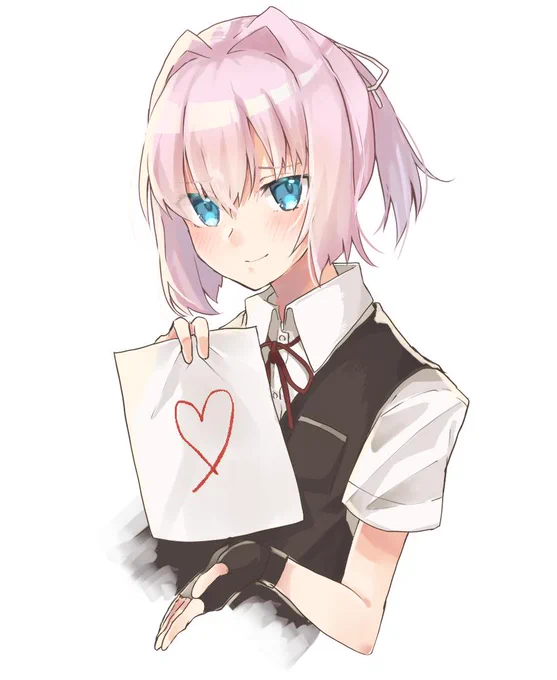 ♡ 