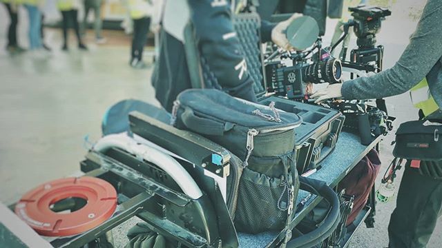 Visualloop's tweet photo. Rodando + 💀
#visualloop #filming #audiovisual #shoot #rodar #RED #reddragon #reddigitalcinema #sigmacinelens #reddigital #sigma #reddigitalcamera #sigmalens #shooting #sigmacine #rodaje #shootfilm #redcamera #filmmaker #movie #camerared #camara #spo… https://t.co/v0dRR8lWeN https://t.co/9JP72B96jL