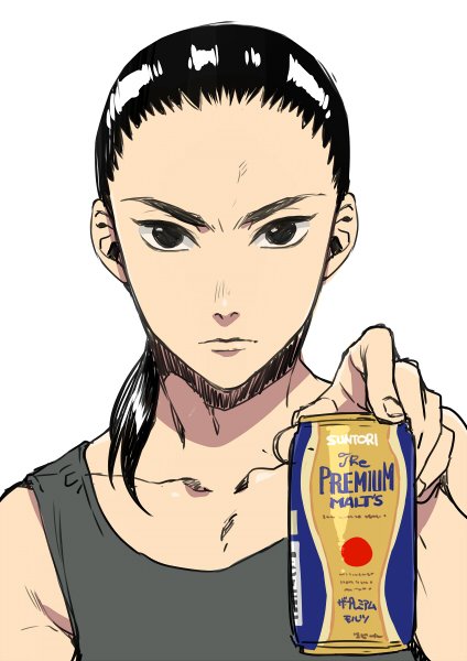 【再掲祭】そんなジャンルも描いてたよシリーズ 人の呟きに絵で反応したりする、よくする 