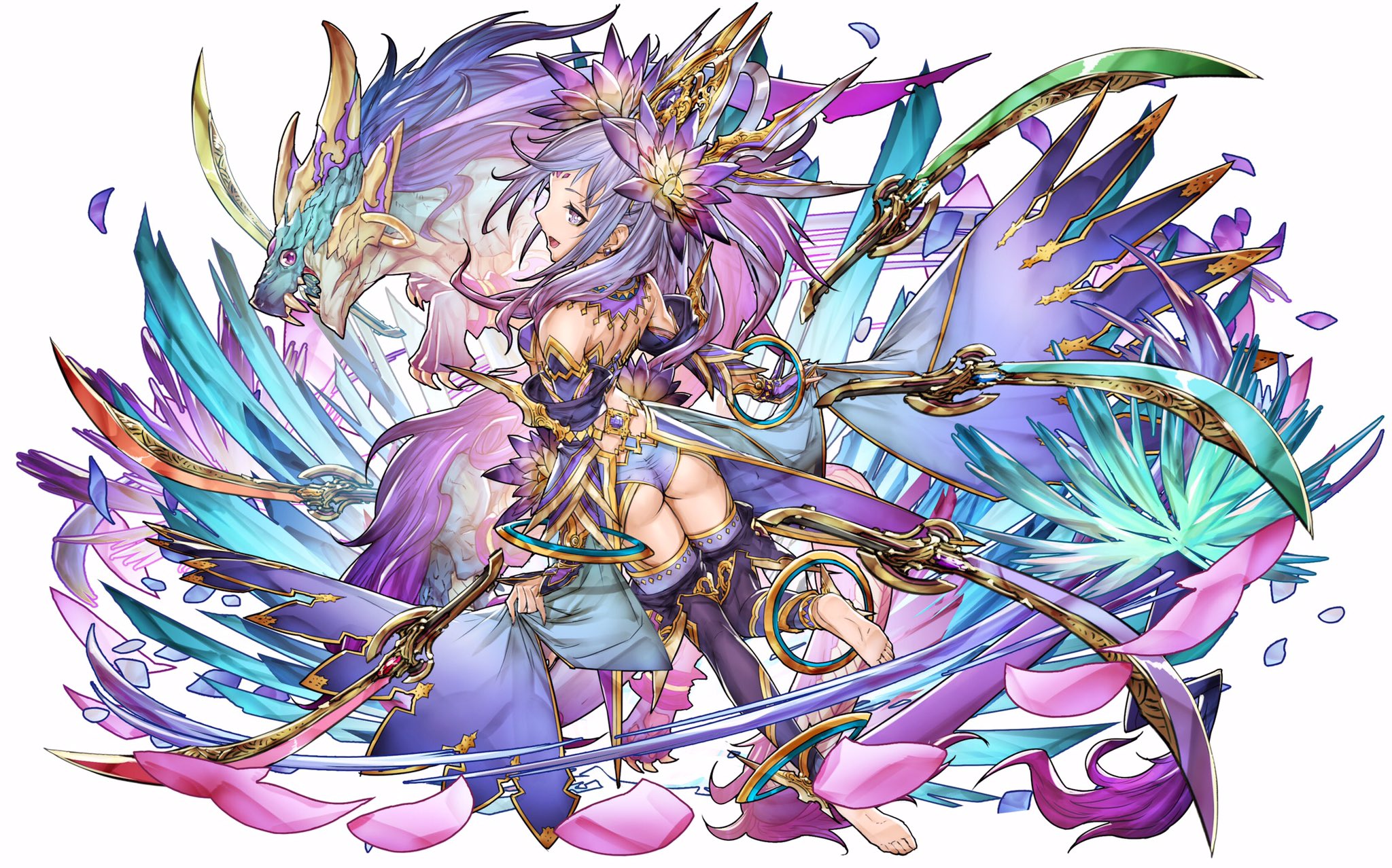 パズドラコレクション パズドラZ 8個セット (完成品) - ホビー