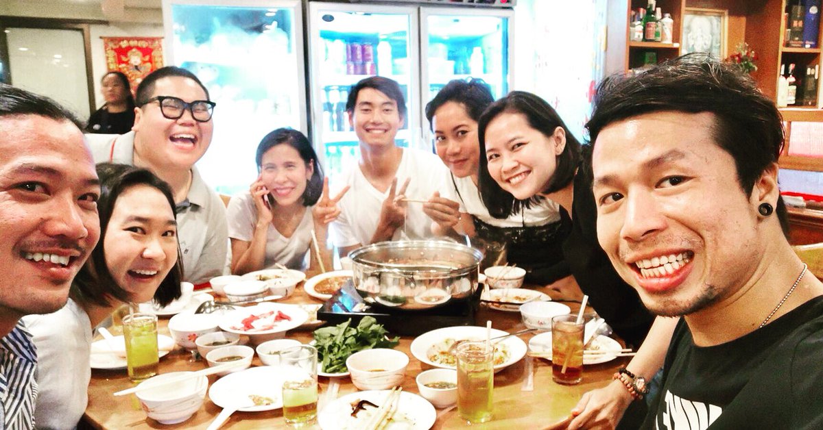 te_p's tweet image. รวมคนดีศรีสปาร์ค #sparkfamily #ปุณณวิถีสถานีคนชิค