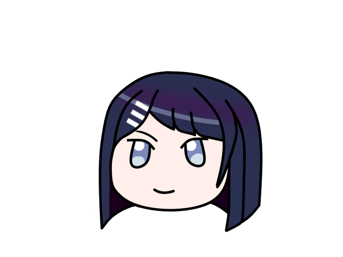 ロングヘアーのtwitterイラスト検索結果 古い順