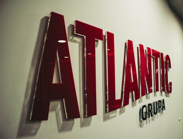 ESmrekar's tweet photo. REMARKABLE GROWTH IN Q1
ATLANTIC GRUPA recorded sales in the amount of HRK 1.2 billion, which represents a 5.1 % growth. EBIT is 24.3 % and net profit, is 31.4 % higher.
Increase in sales was impacted by the SBUs: Spreads/ARGETA 14.7 %  and Beverages with the 9.6 % growth. https://t.co/V1nWVHkKmb