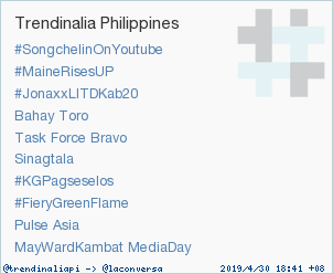 trendinaliaPI's tweet photo. Trend Alert: #FieryGreenFlame. More trends at https://t.co/dRwxiUtCOV #trndnl https://t.co/5e94igq1TS