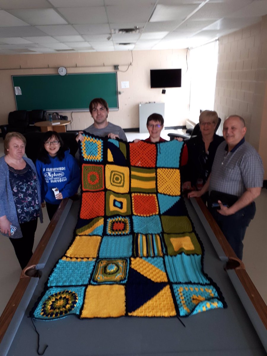 NBCC Saint John tweet media