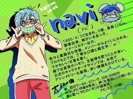 Naviさんのtwitterイラスト検索結果