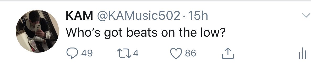 Austin Moore tweet media