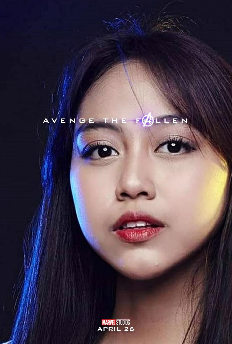 akbarstrio's tweet photo. @MAMENOFFICIAL Sisca x Beby 
Bestmatch!!! 

Seorang yang mempunyai suara yang menggelegar dipadukan dengan seorang member dengan jam terbang yang tinggi, dan dinobatkan menjadi Kapten baru JKT48.

It's like Wonder Woman and Captain Marvel 
#MemeEndGame https://t.co/OgfCGLti9F