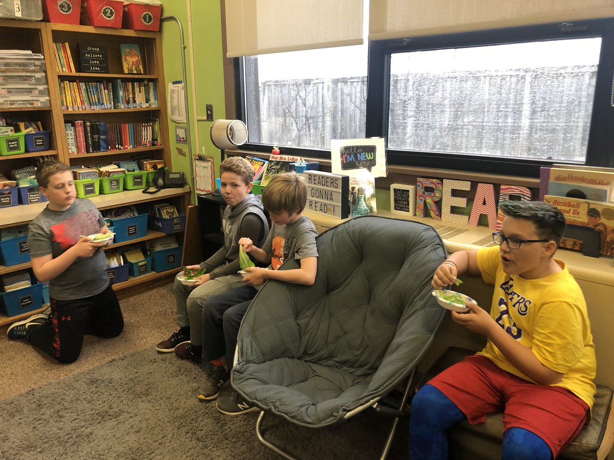 Learning Teaching Leading tweet media