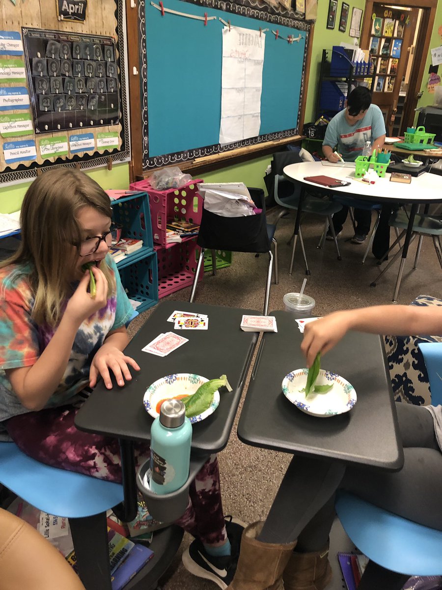 Learning Teaching Leading tweet media