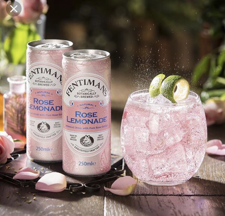 If you are or know of a festival event organiser or run mobile bars that cater at festivals please get in contact #softdrinks #cans #supportavailable #fentimans