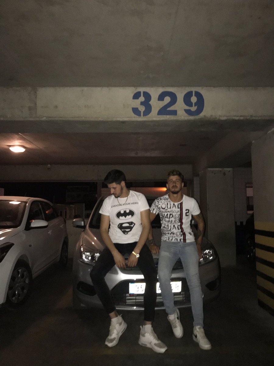 Baktığım her yer sen