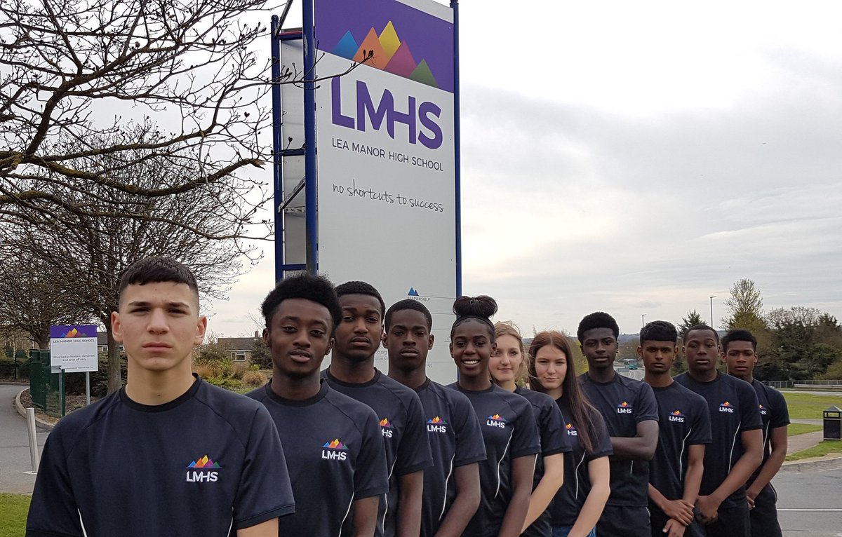 leamanorpe's tweet photo. "We are what we repeatedly do. Excellence, then, is not an act, but a habit." 

Aristotle

Our excellence squad @leamanorschool is here to provide opportunity to those students that have the potential to gain careers in their chosen sports.

#NoShortcutsToSuccess https://t.co/ngOvmYednv