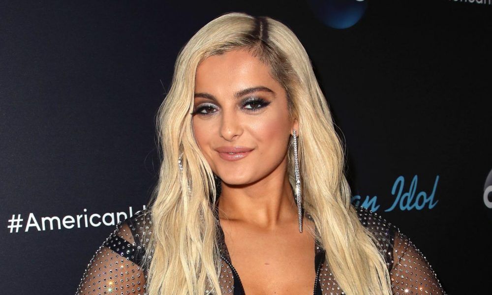 PsychicMonday's tweet photo. @BebeRexha Fearlessly Admits That She Has This SERIOUS Mental Health Illness
Hit the Like Button to Show Her Your Support &amp; Love💖
#Retweet #Like #Love #Hollywood #Stars
https://t.co/1dhnMNHa7P https://t.co/Pi22hzbvII