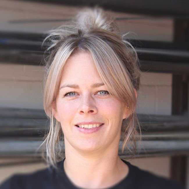 johnson_bespoke's tweet image. Sarah is a graduate of Design and has been working in the design industry for years. Sarah makes the transition between 2D and 3D design a smooth one and has a great understanding of machines and processes with an interest in DIY and Printmaking.

#staffintro #johnsonbespoke