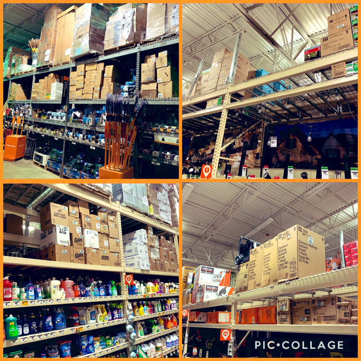 AlexWolfTHD's tweet photo. Freight associates putting in some great BDP @SeguinHD !!! @toryree30616918 @bsb823 https://t.co/WFy4Wknpgq