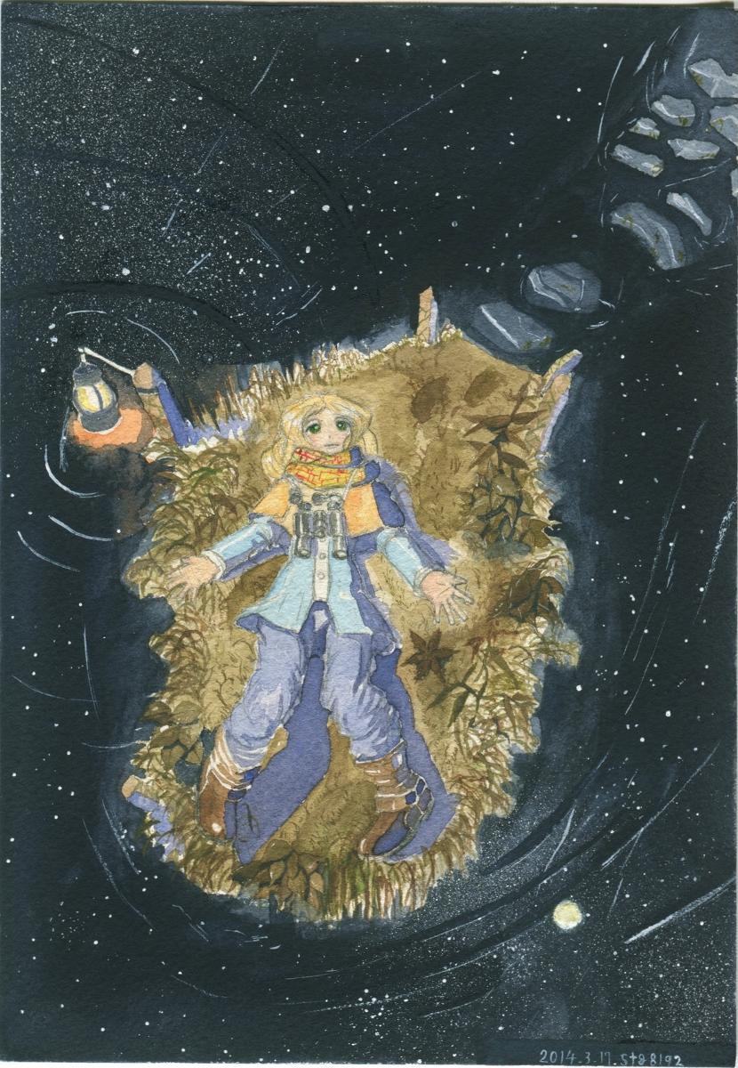 のるふ(遺伝子組み換えを含む) tweet media