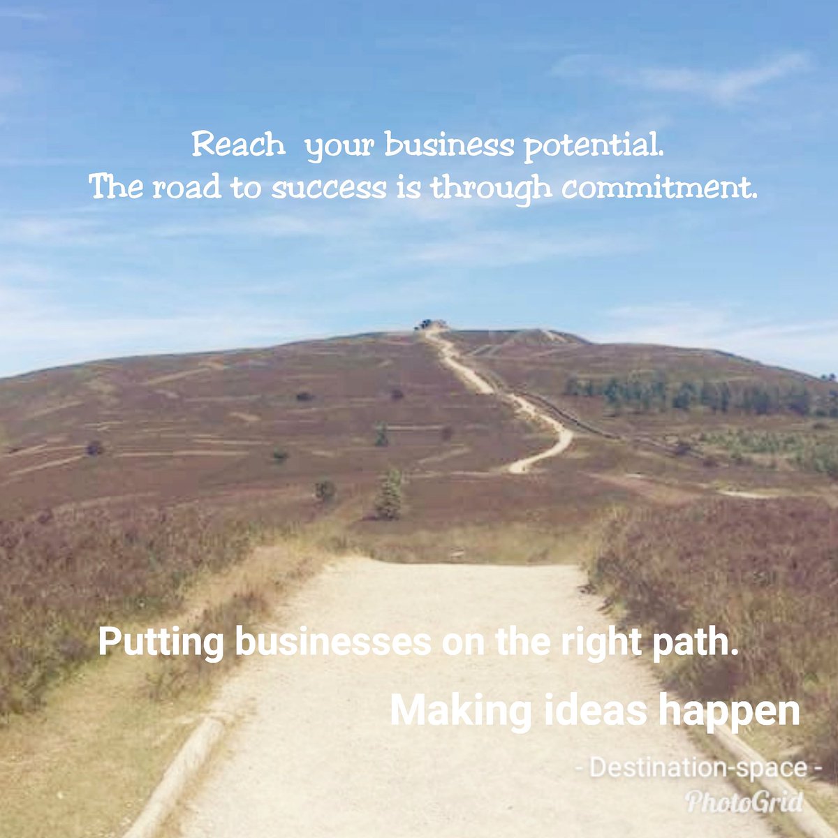 DestSpace's tweet image. 