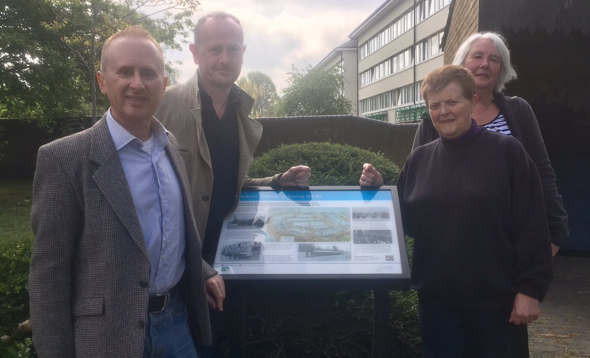 Cllr Nick Johnson FRSA🔶 tweet media