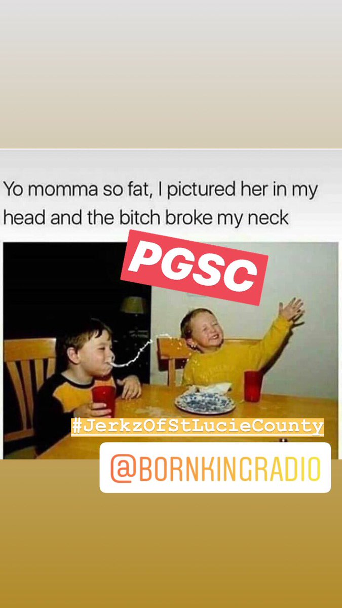 JerkzOfStLucie's tweet photo. #TuneIn &amp; #TurnUP w/ the born #kingsofradio #Americas #Favorite @bornkingradio every 1st &amp; 3rd #Friday from 7pm-9pm on 91.1FM the #Hottest #RadioShow on the #TreasureCoast the #1 source for #coldsoup #JerkzOfStLucieCounty *Season2 otw #SouthFlorida #StLucieCounty #FortPierce #772 https://t.co/QOpa0SLzFi
